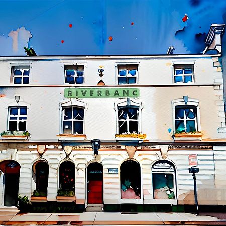 Riverbanc Llangollen Exterior photo