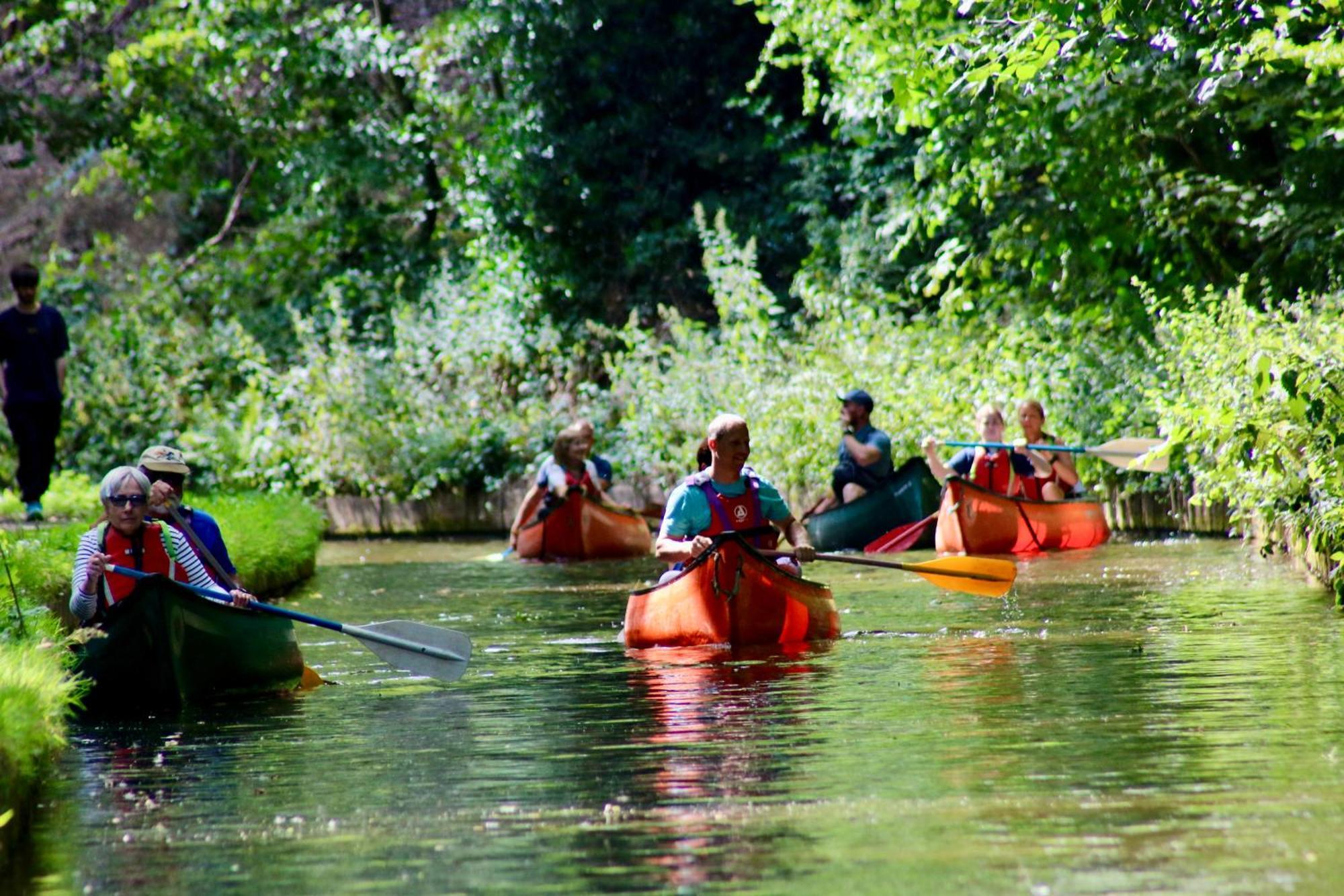 Riverbanc Llangollen Exterior photo