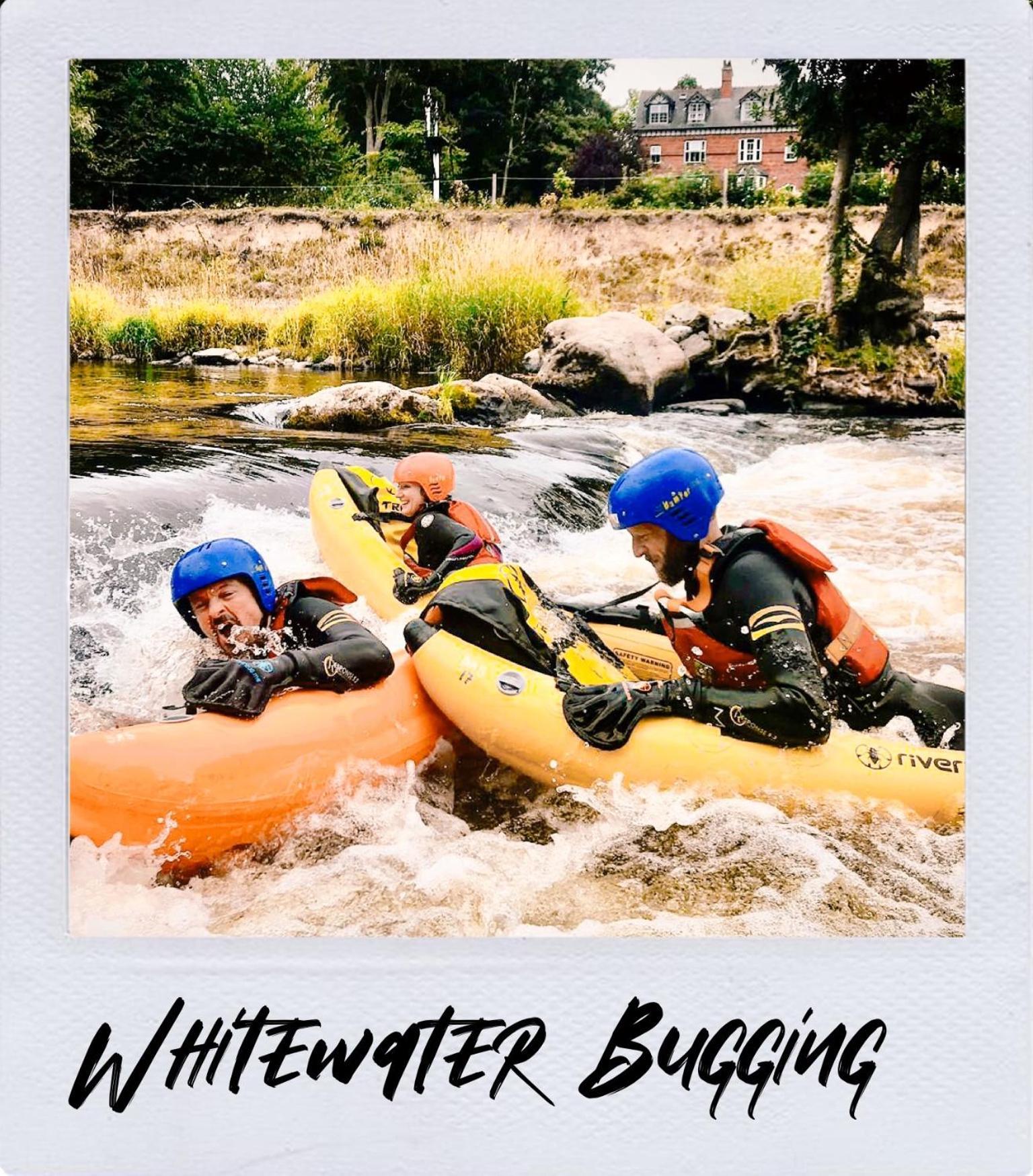 Riverbanc Llangollen Exterior photo