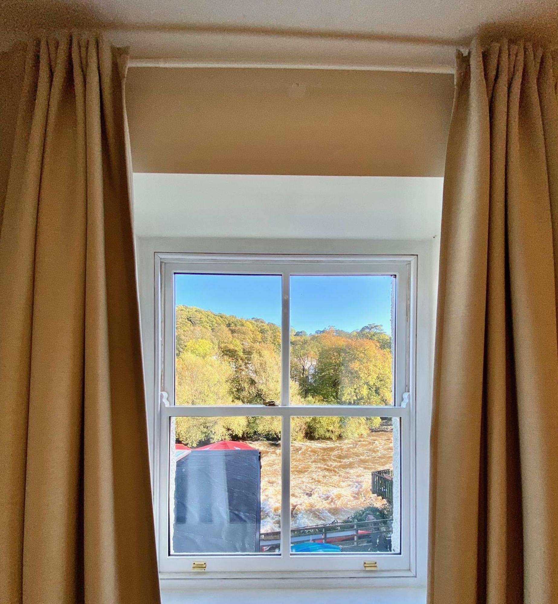 Riverbanc Llangollen Exterior photo